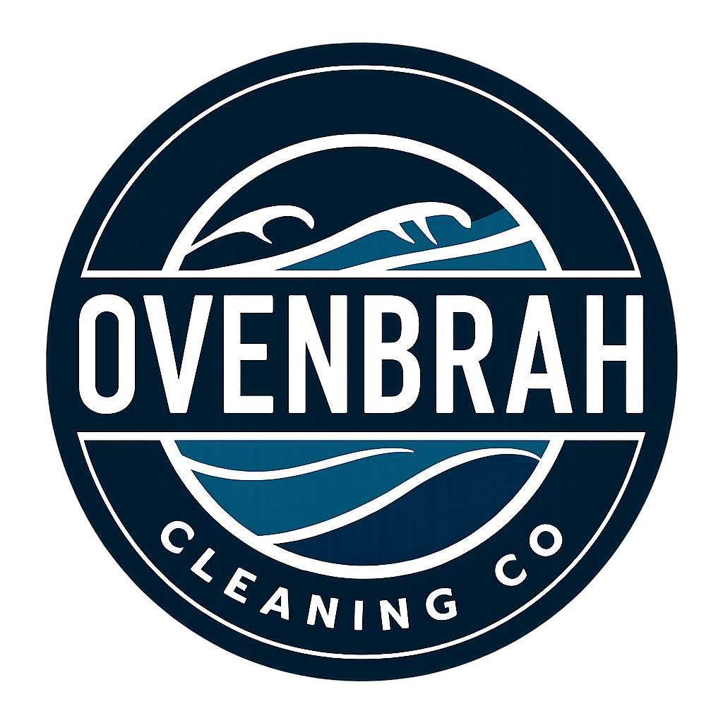 Ovenbrah